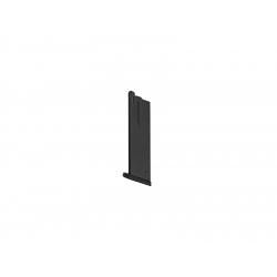 B&T USW A1 magazine, 24 rds - gas