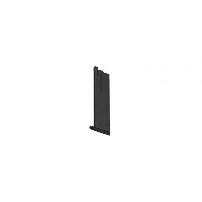 B&T USW A1 magazine, 24 rds - gas