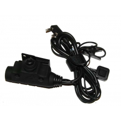 Z Tactical U94 PTT New Version ( Kenwood Version )
