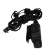 Spínač U94 PTT pro Kenwood - 2pin, nová verze