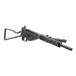 Northeast Sten Chinese Contract MK.2, Skeleton pažba - GBBR
