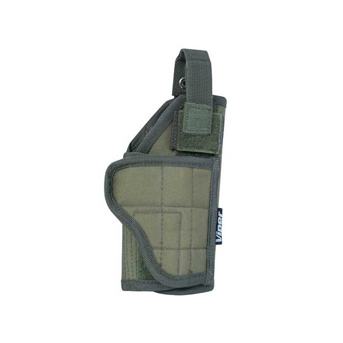 Pouzdro pistolové MODULAR MOLLE - olivové