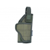 Modular Pistol Case - OD