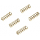 Maple Leaf Valve Spring for all kinds gbb magazines (5pcs per set)