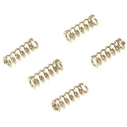 Maple Leaf Valve Spring for all kinds gbb magazines (5pcs per set)