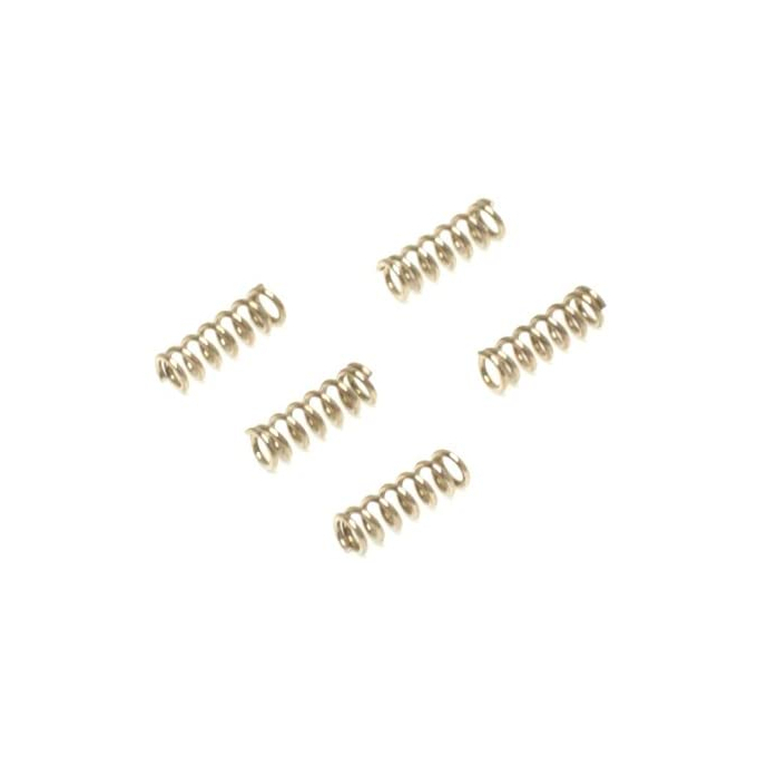 Maple Leaf set pružinek do plnících venlilků (5ks)