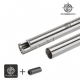 Air Cushion 6,05mm nickel coated inner barrel (363mm / M4, 249 Para)