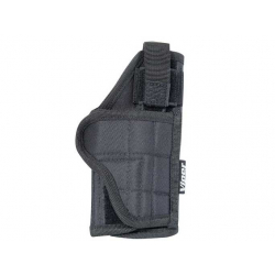 Pouzdro pistolové MODULAR MOLLE - černé