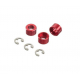 Turbo Valve GBB magazine output valve shim (3PCS)