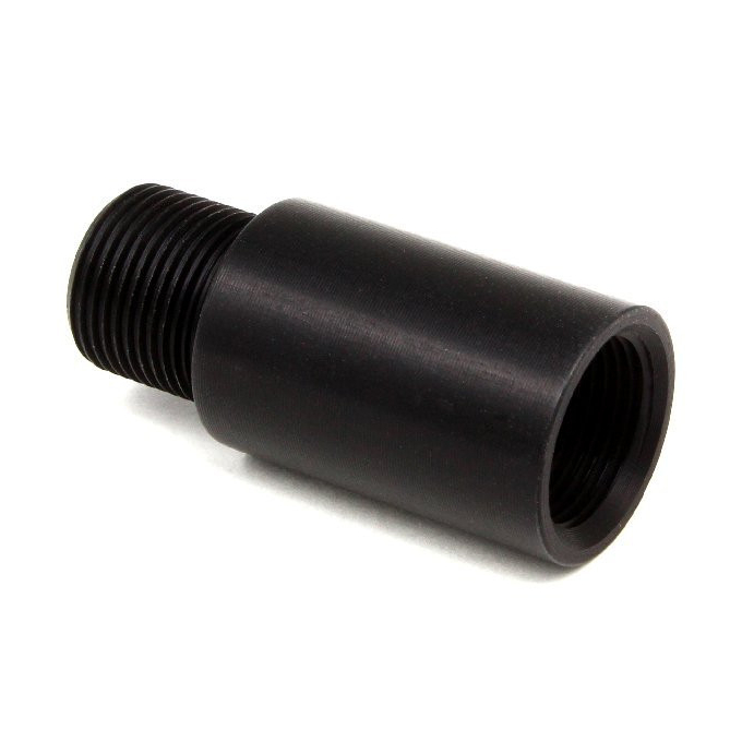 Prodloužení vnější hlavně - 2,8 cm