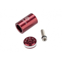 Ice Breaker Race Gun Kit for AA / CP Hi-Capa 5.1 / 4.3 GBB Pistols