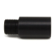 External barrel extension - 2.8 cm