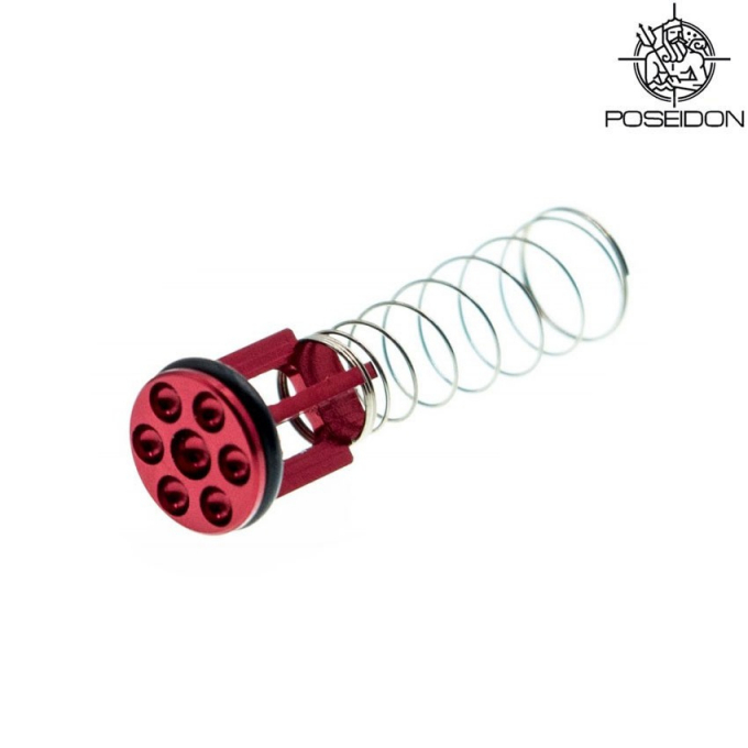 Přepouštěcí klapka ICE PICK EVOLUTION pro Marui/WE GBB pistole