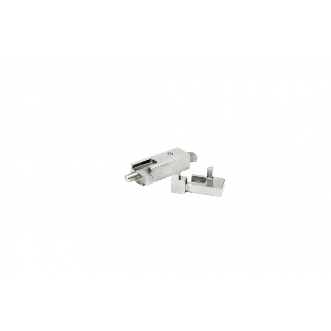 RA CNC firing pin+Valve Locker For WE SCAR/M4...