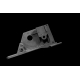 RA integrated cnc steel trigger box WE M14