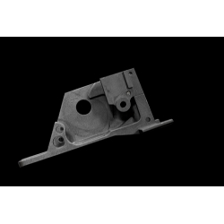 RA integrated cnc steel trigger box WE M14