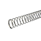 Recoil spring 3,3kg-winner type (For WE/WA/G&P/AGM/Inokatsu)