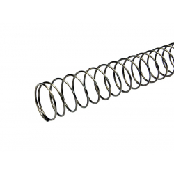 Recoil spring 3,3kg-winner type (For WE/WA/G&P/AGM/Inokatsu)