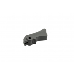 Stainless steel Hammer for WE Desert Eagle - BLACK