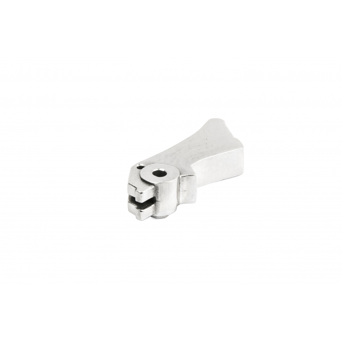 Stainless steel Hammer for WE Desert Eagle - SILVER