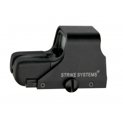 Kolimátor 551 červený/zelený bod, (kopie EOTECH)