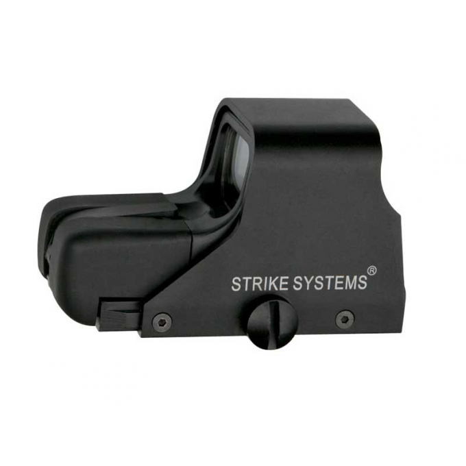 Advanced 551 red/green dot sight