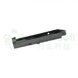 LCKM Steel Receiver (Without Side Mount)