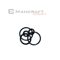 MANCRAFT Set of Seals for HPA SDiK Kit - VSR / SSG10