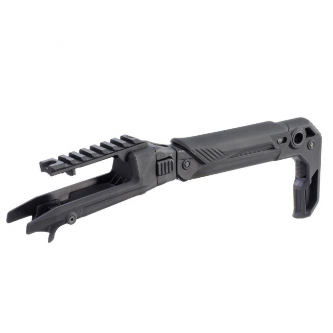 Action Army AAP01 Folding Stock