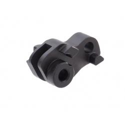 Action Army CNC oceľové upgrade kladivko / Hammer pre AAP-01