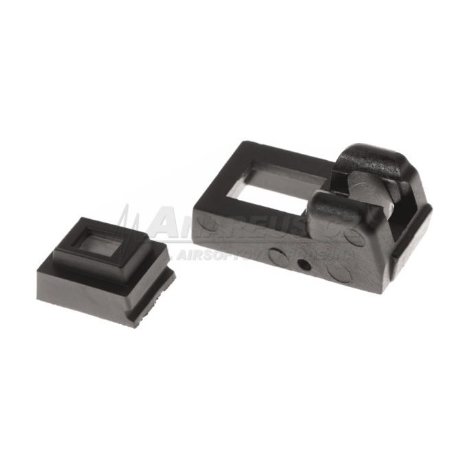 Action Army AAP-01 Magazine Lips and Gasket Seal