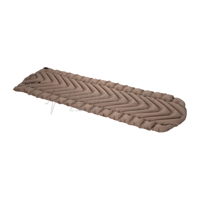 Nafukovací Karimatka Klymit Insulated Static V Recon