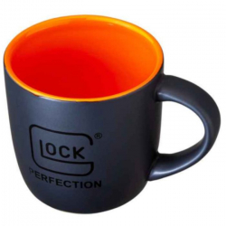 Mug Glock perfection