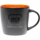 Keramický hrnek Glock perfection