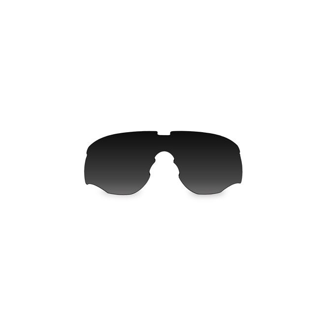ROGUE SMOKE GREY LENS