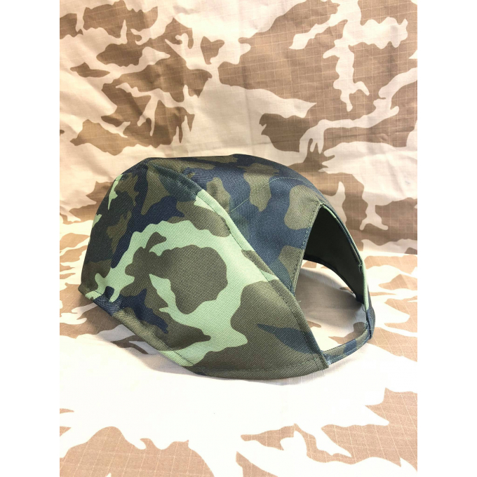 Waterproof Maritime Helmet Cover vz.95