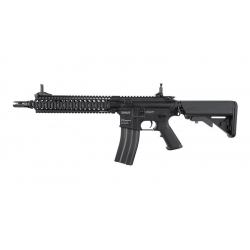 GC18 MOD1 (fullmetal) - Black