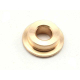 6mm kluzná bronzová ložiska