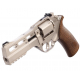 Revolver BO Chiappa Rhino 50DS .357Magnum - CO2, stříbrný