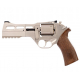 Revolver BO Chiappa Rhino 50DS .357Magnum - CO2, stříbrný