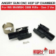 CNC Hop Up Chamber for WE M4/MSK/L85 GBB Rifle - Gen 2 Ver.