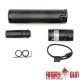 SOCOM416 TRACER QD SILENCER CCW - BK
