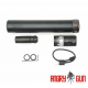 SOCOM762 TRACER QD SILENCER CCW - BK