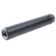SOCOM762 TRACER QD SILENCER CCW - BK