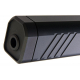 Tlumič 8" (200mm) KVS Suppressor pro KRYTAC KRISS Vector