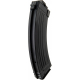 Marui MID-Cap Magazine for AK47 Next Gen. ( Black / 90Rds )