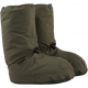 Boty G-Loft Booties - olivové