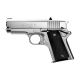 Marui Detonics.45 - Silver, GBB