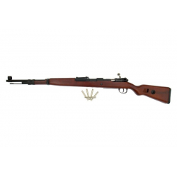 KAR98K carbine replica (Gas version)