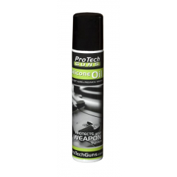 Silicone oil ProTech 100 ml